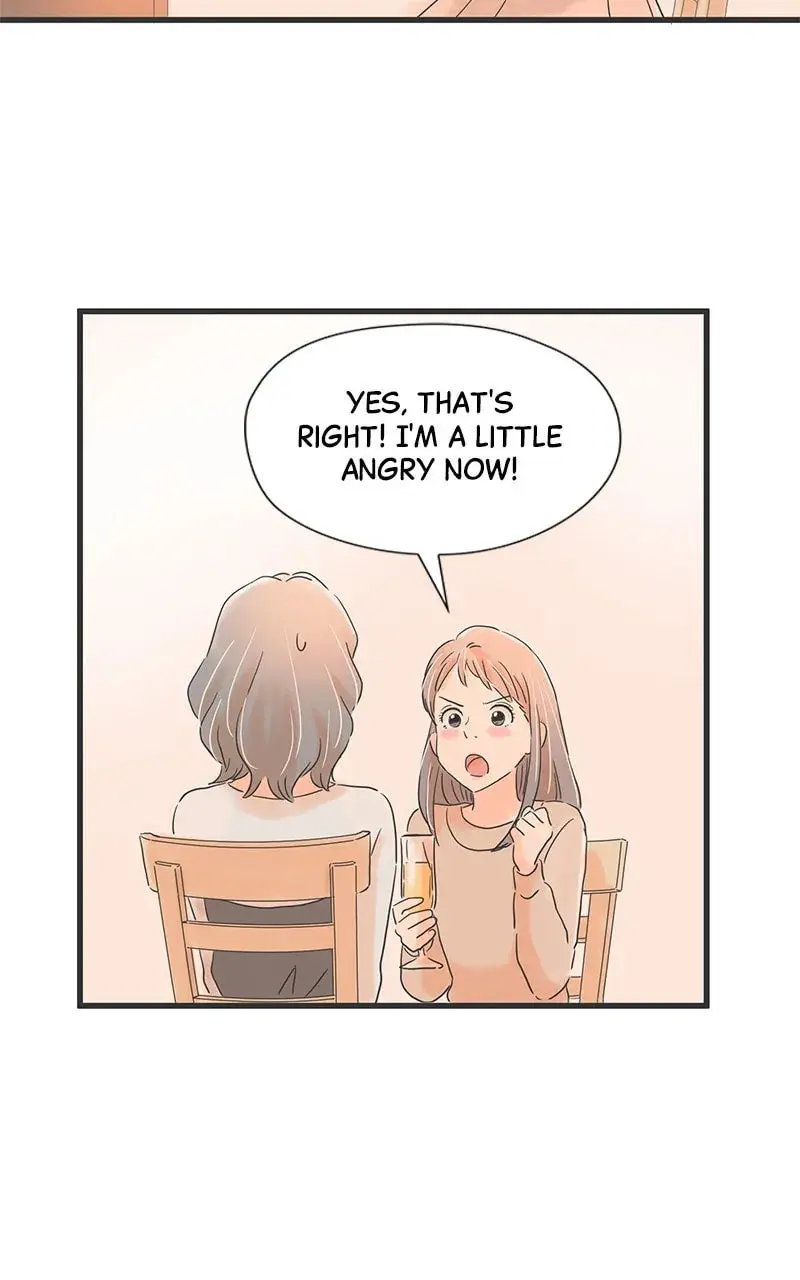 It Rains On Precious Days - Chapter 39 - Page 50