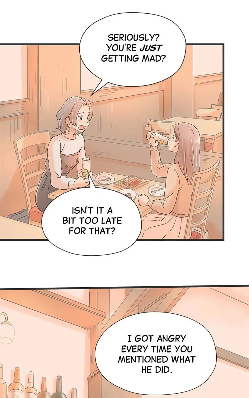 It Rains On Precious Days - Chapter 39 - Page 51