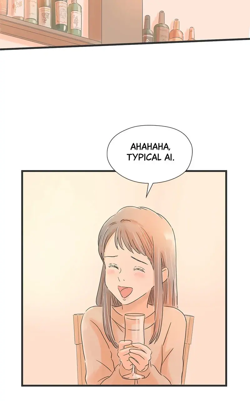 It Rains On Precious Days - Chapter 39 - Page 52
