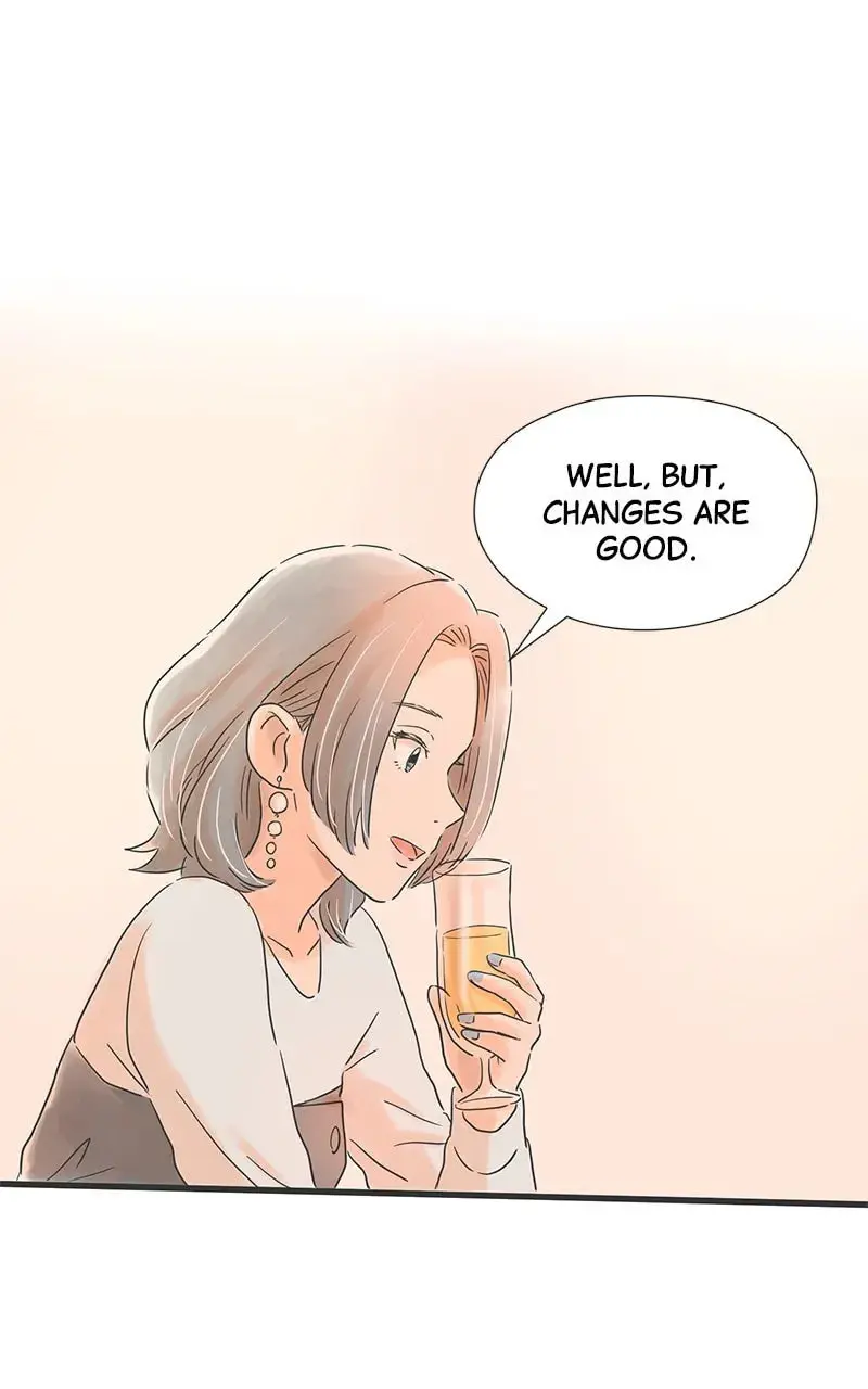 It Rains On Precious Days - Chapter 39 - Page 53