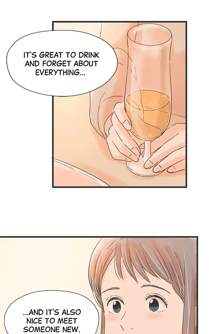 It Rains On Precious Days - Chapter 39 - Page 54