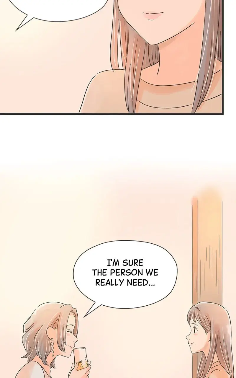 It Rains On Precious Days - Chapter 39 - Page 55