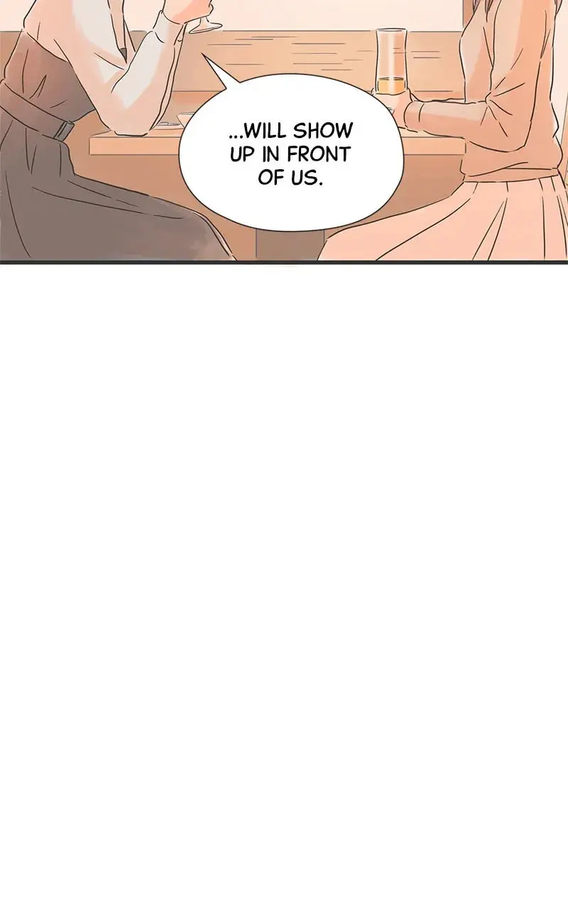 It Rains On Precious Days - Chapter 39 - Page 56