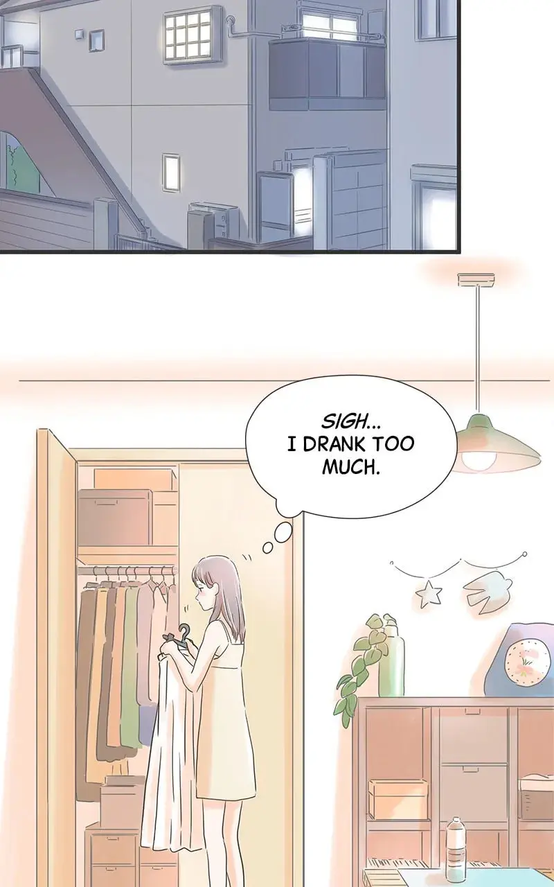 It Rains On Precious Days - Chapter 39 - Page 58