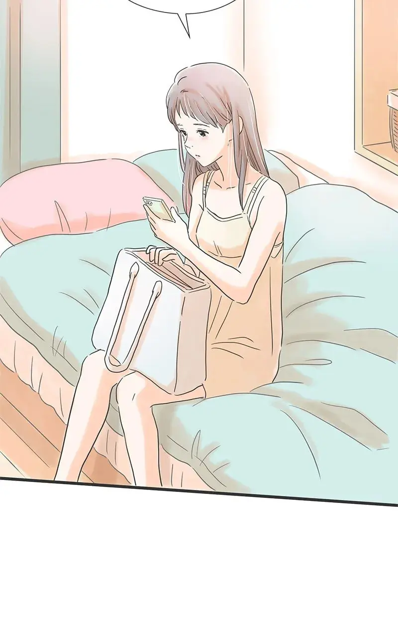 It Rains On Precious Days - Chapter 39 - Page 60