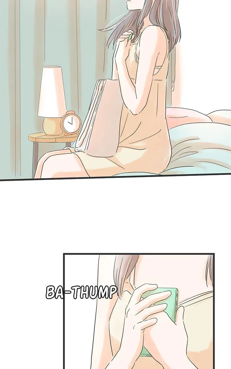 It Rains On Precious Days - Chapter 39 - Page 63