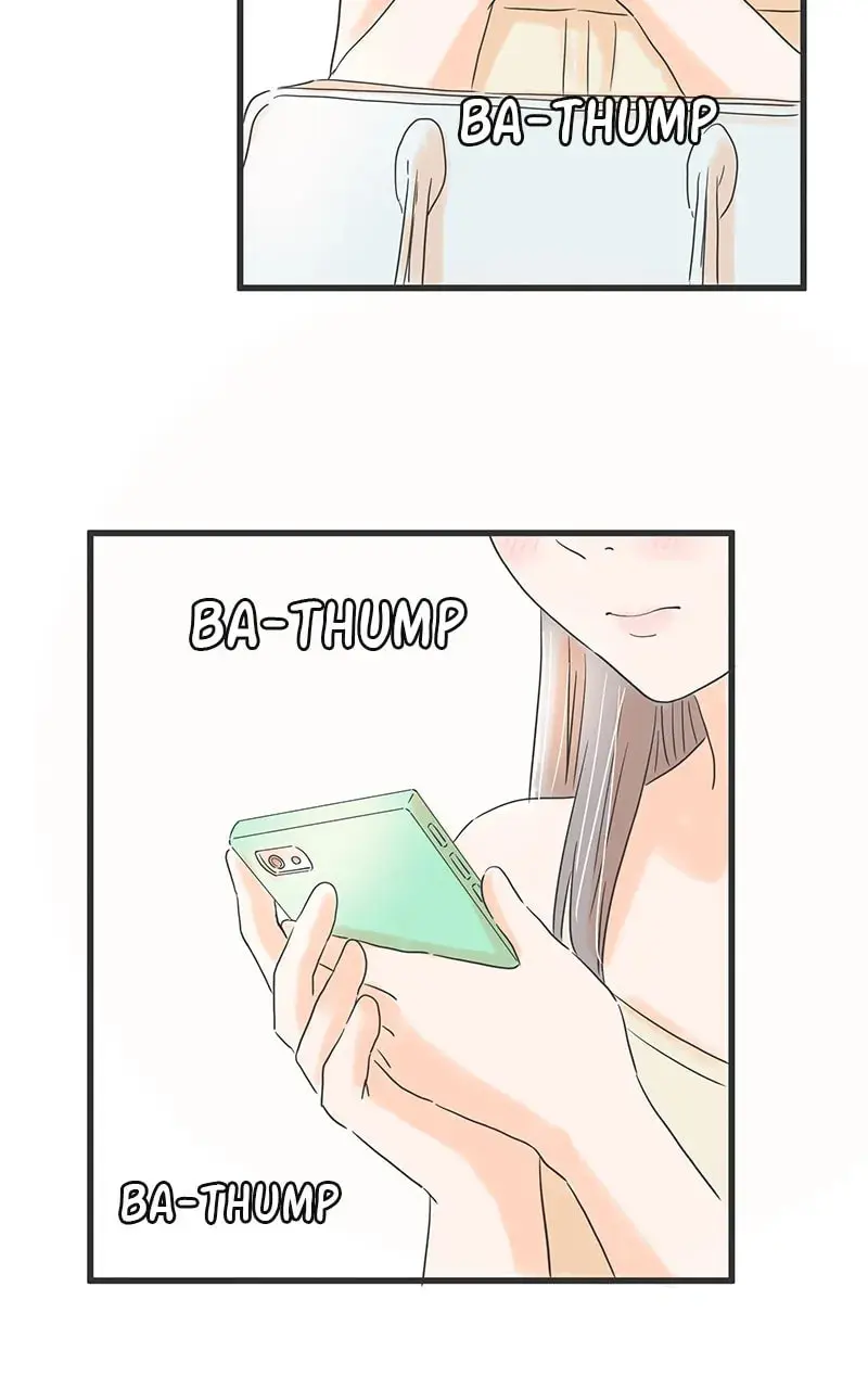 It Rains On Precious Days - Chapter 39 - Page 64