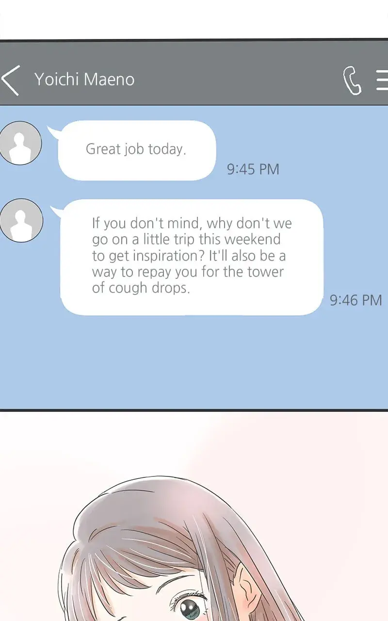 It Rains On Precious Days - Chapter 39 - Page 65