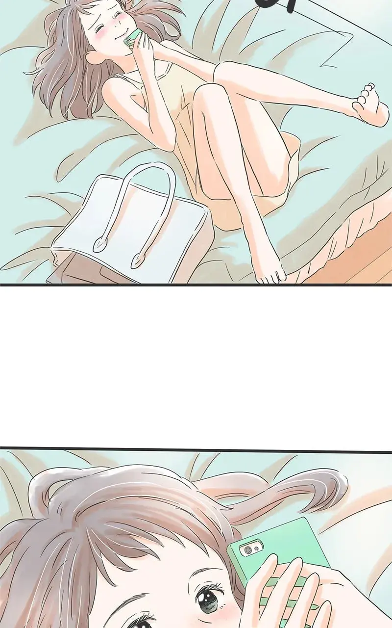 It Rains On Precious Days - Chapter 39 - Page 67