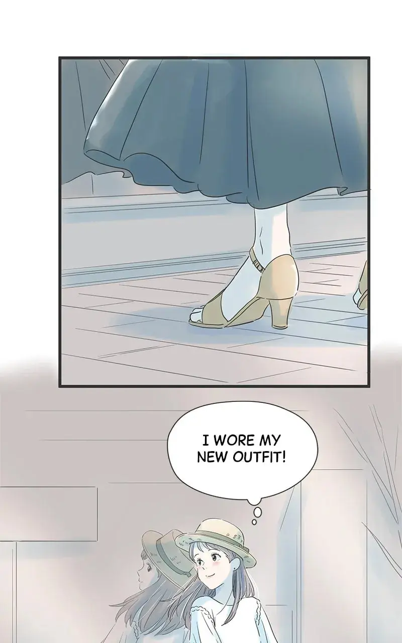 It Rains On Precious Days - Chapter 39 - Page 70