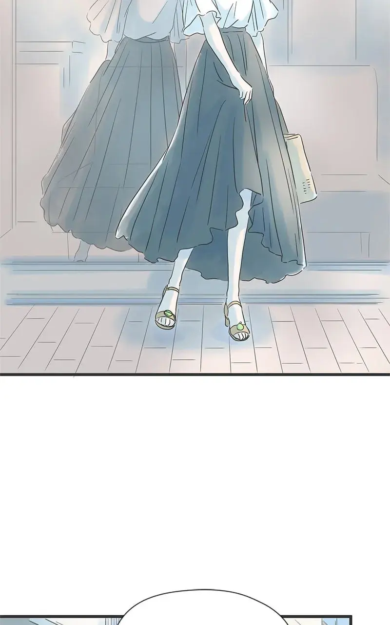 It Rains On Precious Days - Chapter 39 - Page 71