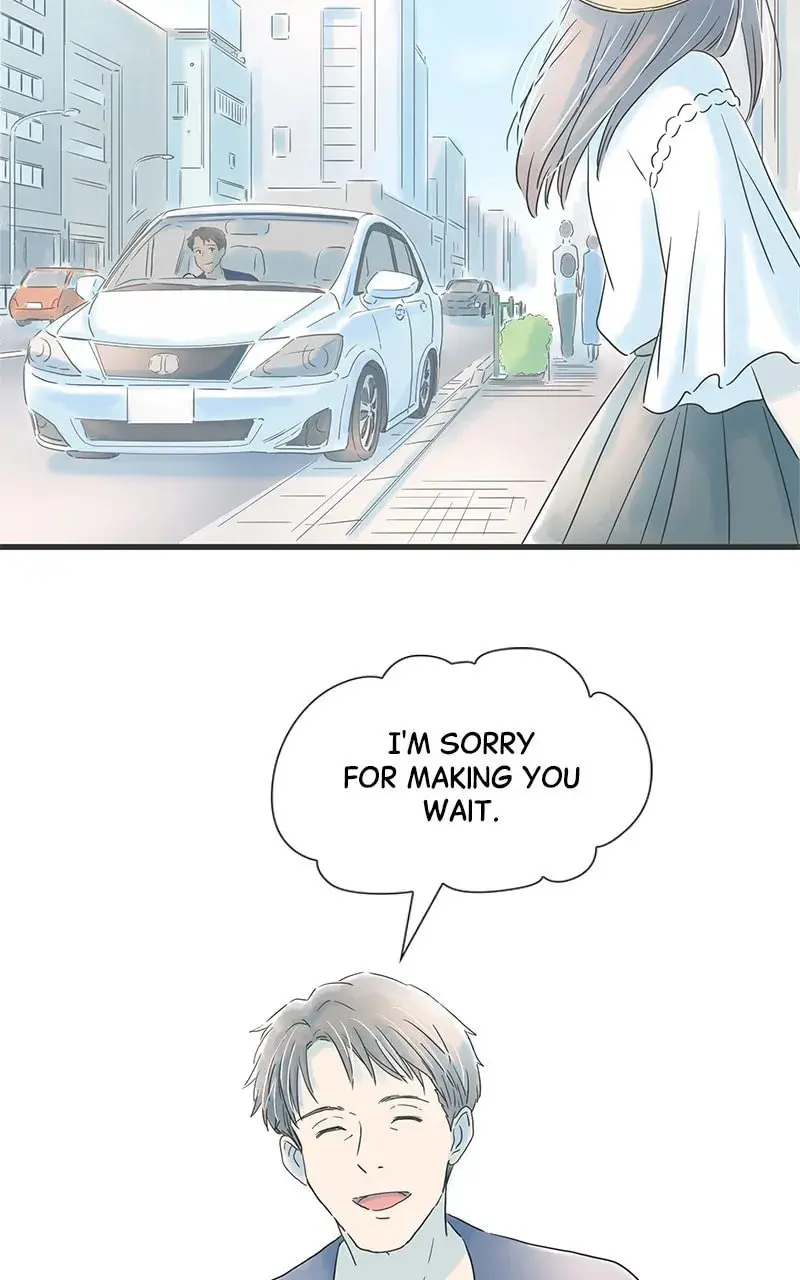 It Rains On Precious Days - Chapter 39 - Page 74