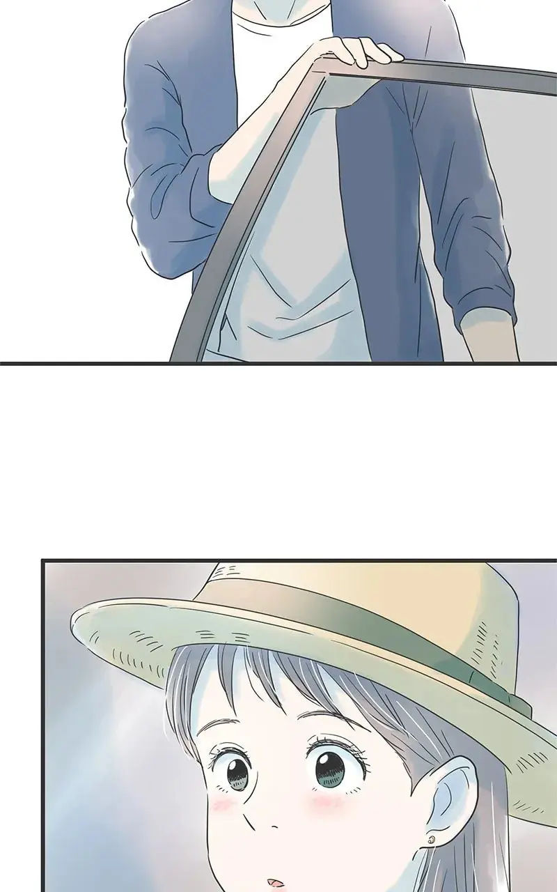 It Rains On Precious Days - Chapter 39 - Page 75