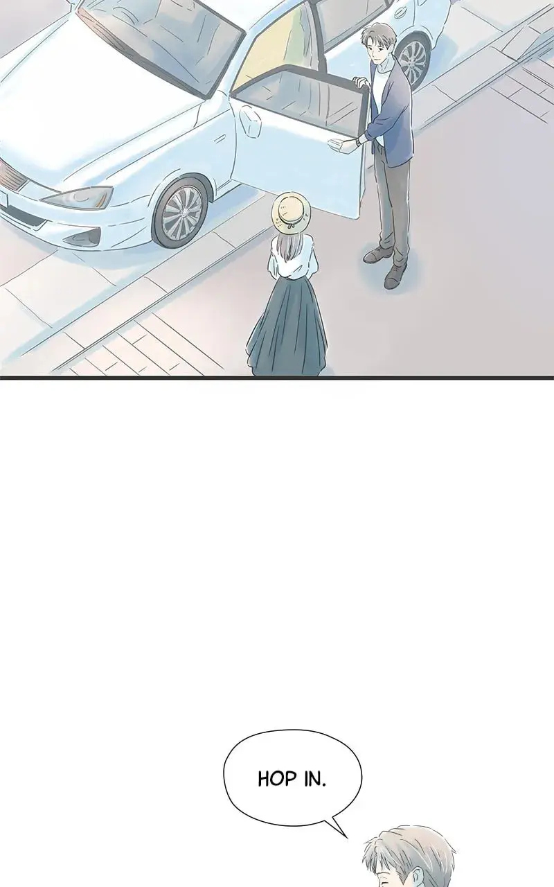 It Rains On Precious Days - Chapter 39 - Page 77