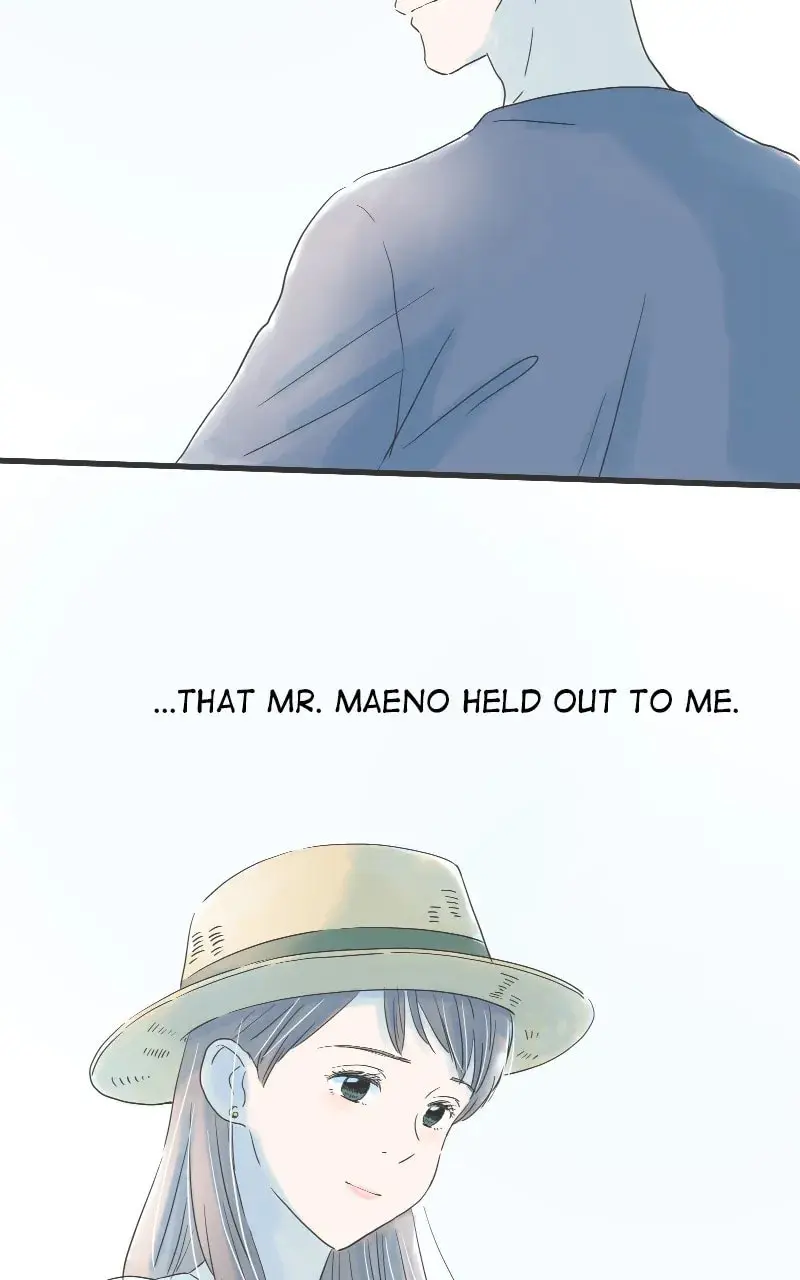 It Rains On Precious Days - Chapter 39 - Page 82