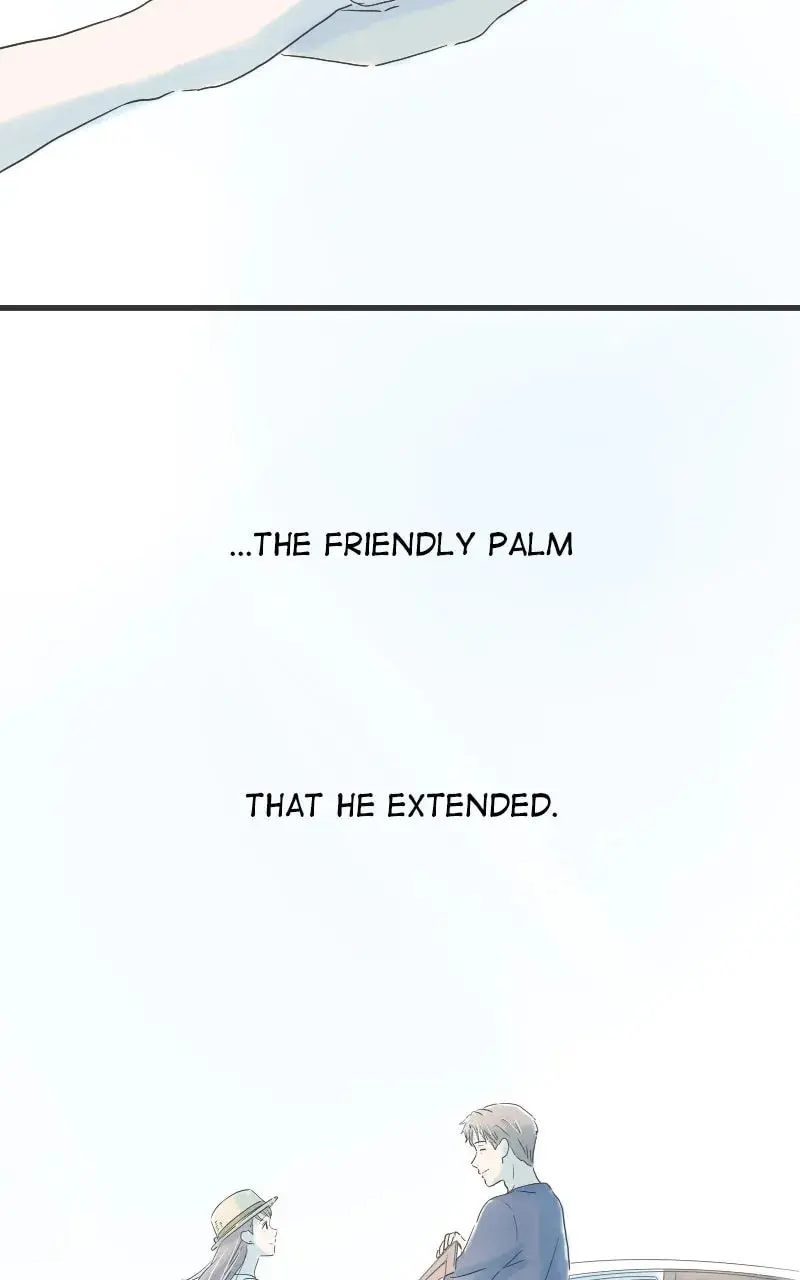It Rains On Precious Days - Chapter 39 - Page 84