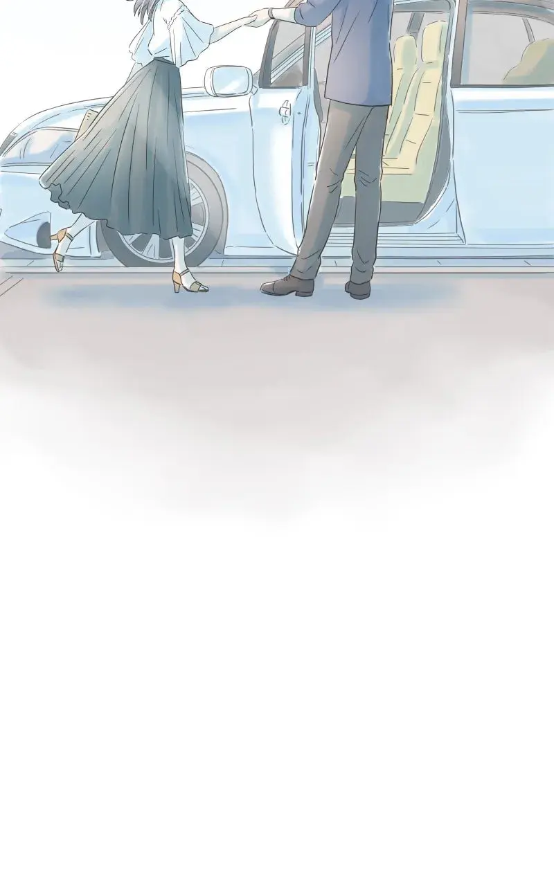 It Rains On Precious Days - Chapter 39 - Page 85