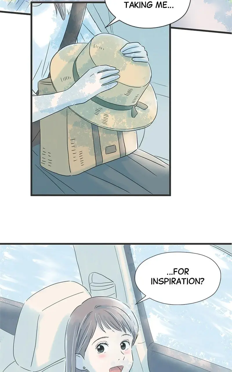 It Rains On Precious Days - Chapter 40 - Page 2