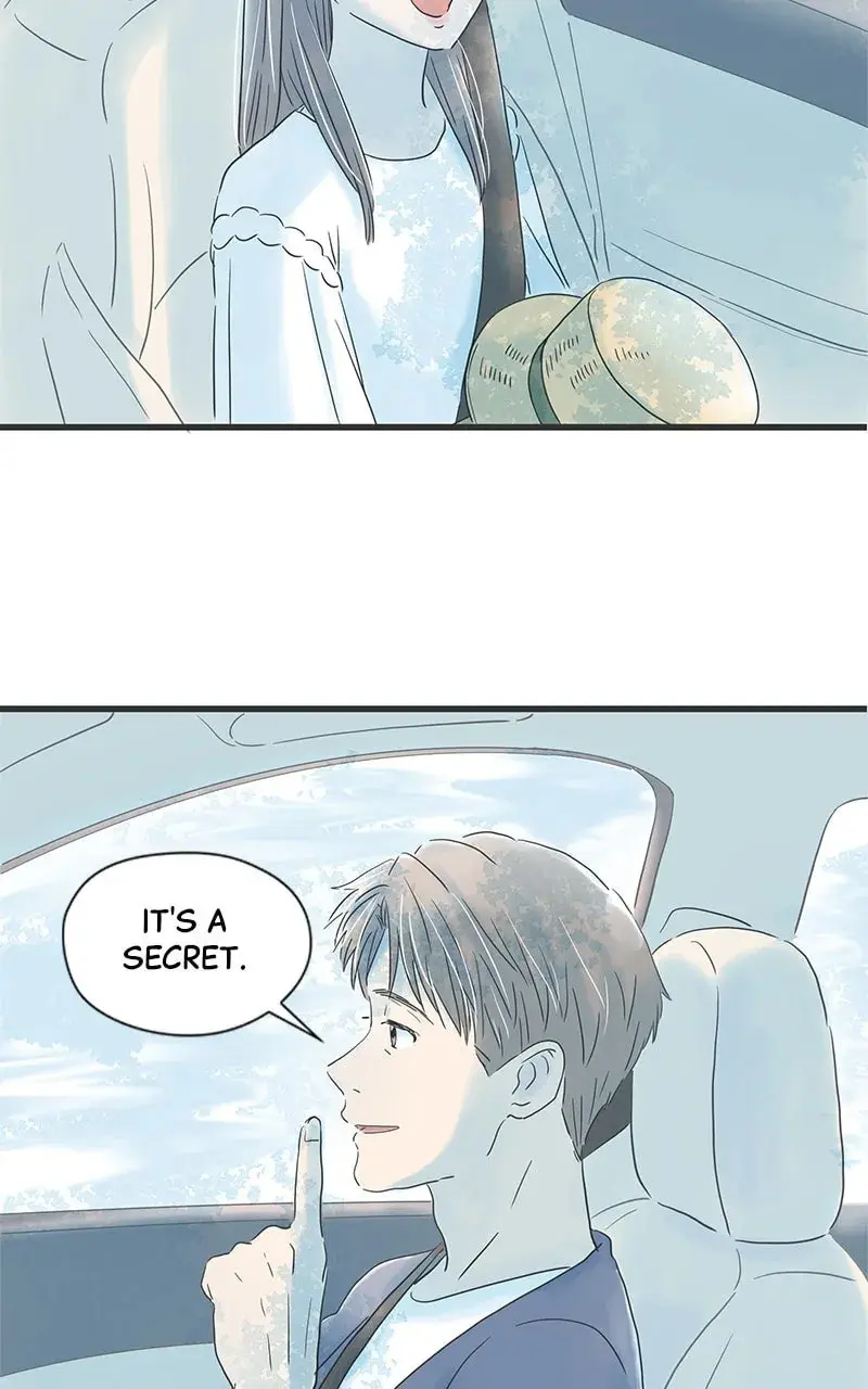 It Rains On Precious Days - Chapter 40 - Page 3