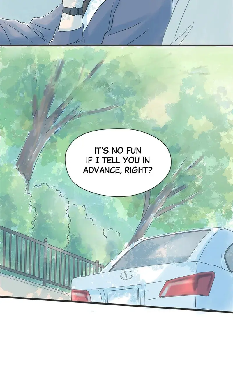 It Rains On Precious Days - Chapter 40 - Page 4