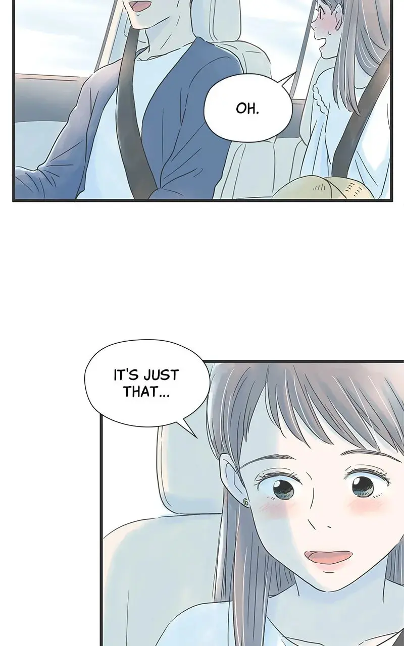 It Rains On Precious Days - Chapter 40 - Page 11