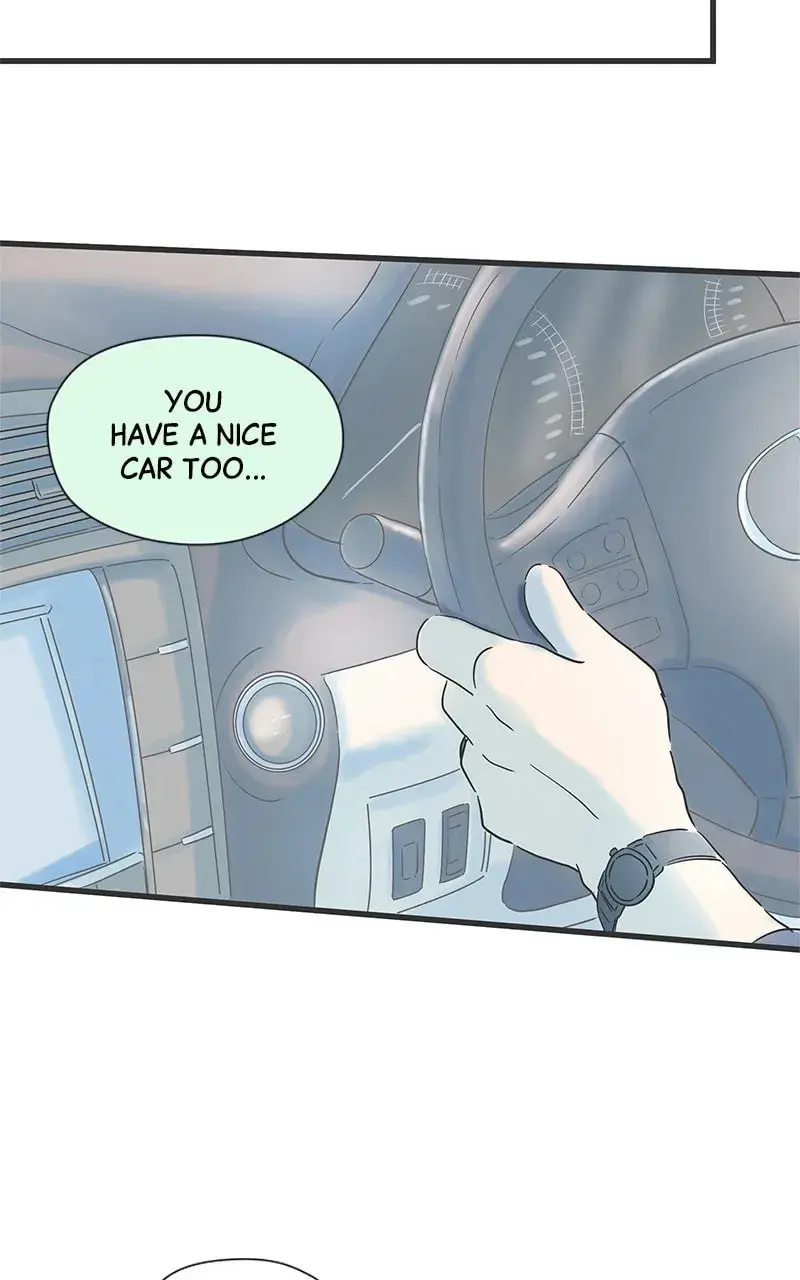 It Rains On Precious Days - Chapter 40 - Page 13