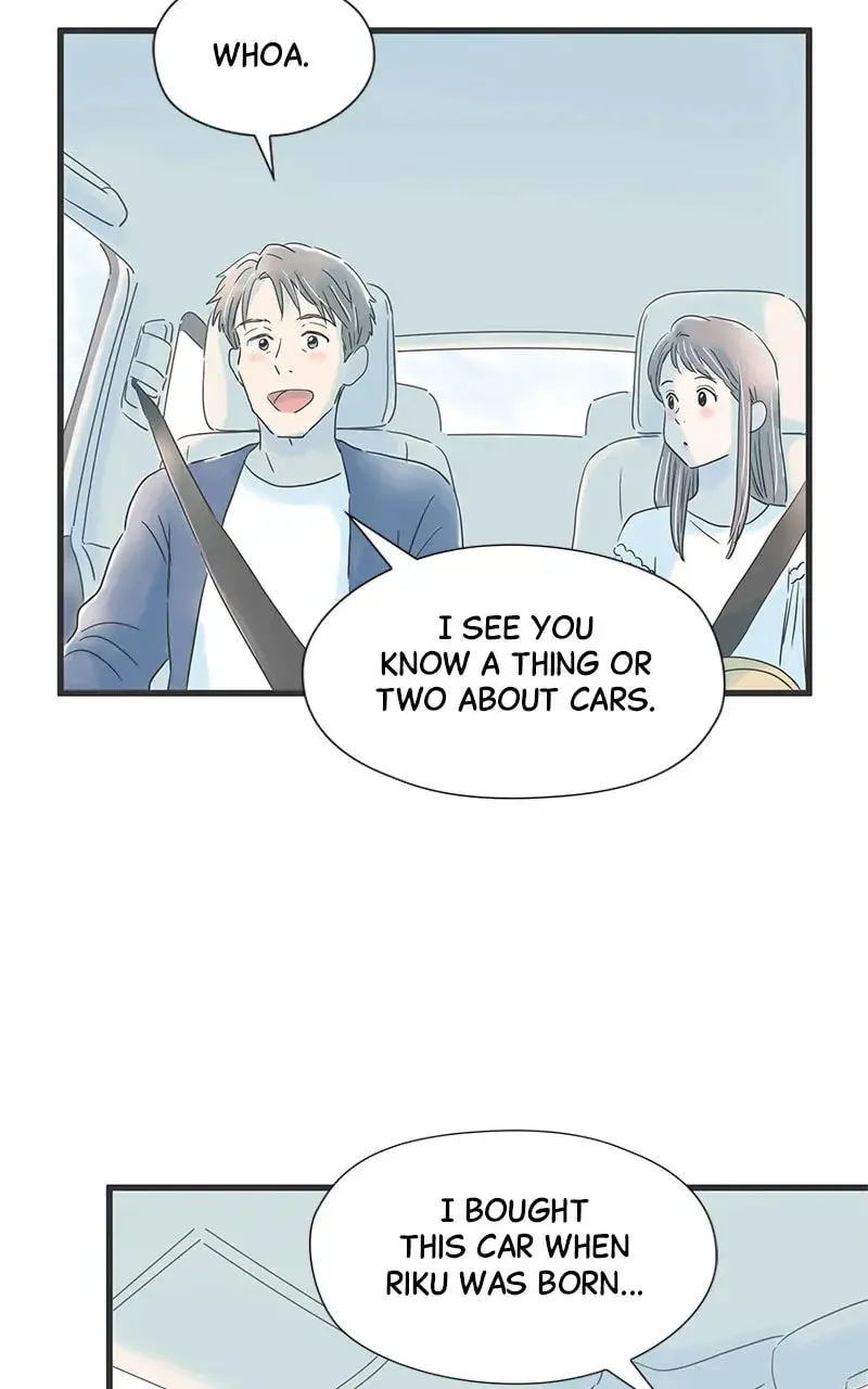 It Rains On Precious Days - Chapter 40 - Page 14