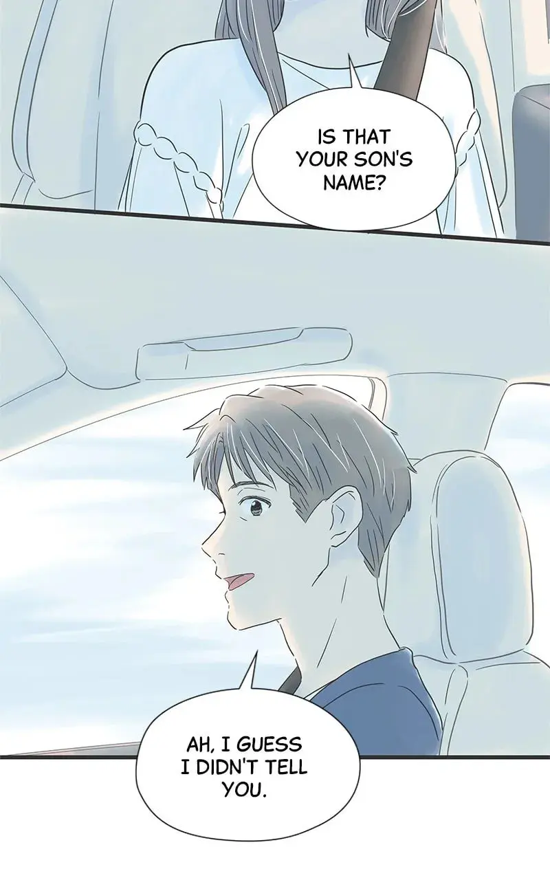 It Rains On Precious Days - Chapter 40 - Page 16