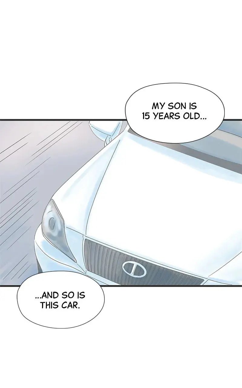 It Rains On Precious Days - Chapter 40 - Page 17