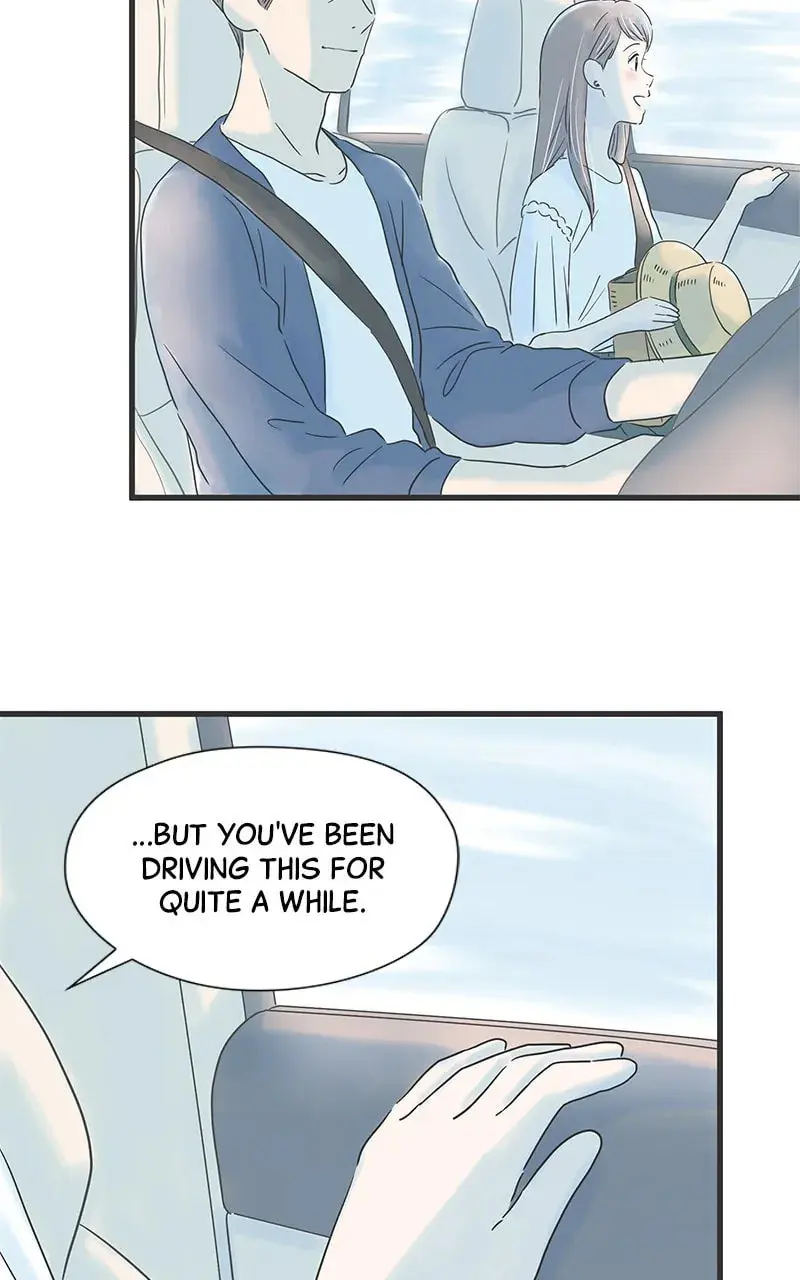 It Rains On Precious Days - Chapter 40 - Page 19