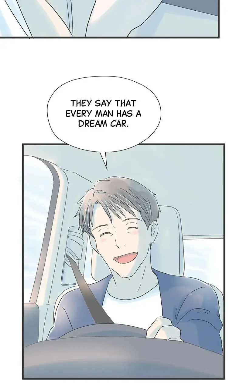 It Rains On Precious Days - Chapter 40 - Page 20