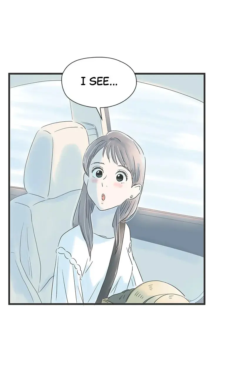 It Rains On Precious Days - Chapter 40 - Page 21