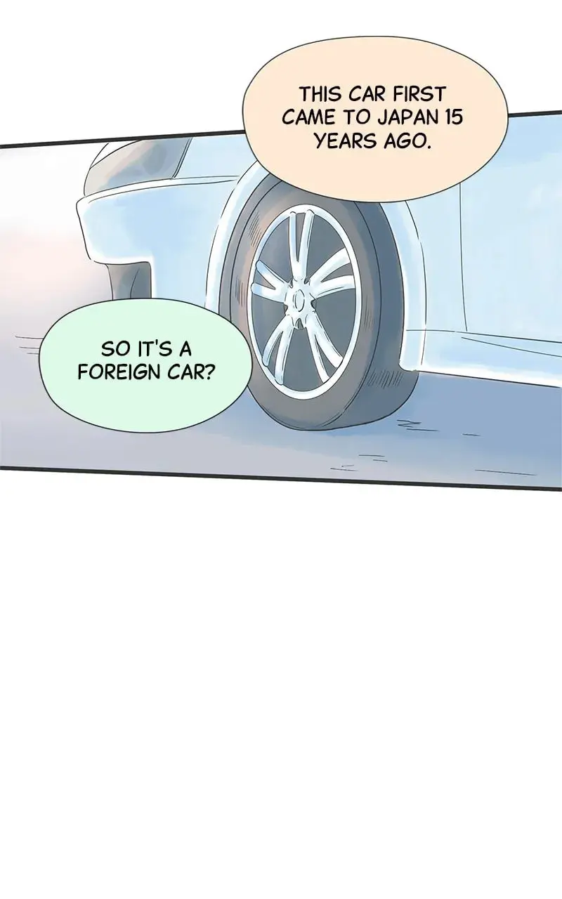 It Rains On Precious Days - Chapter 40 - Page 22