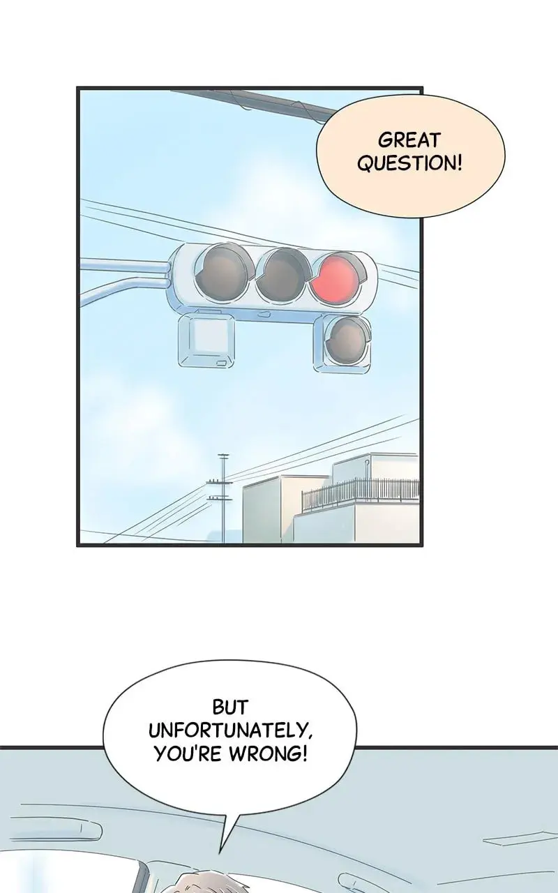 It Rains On Precious Days - Chapter 40 - Page 23