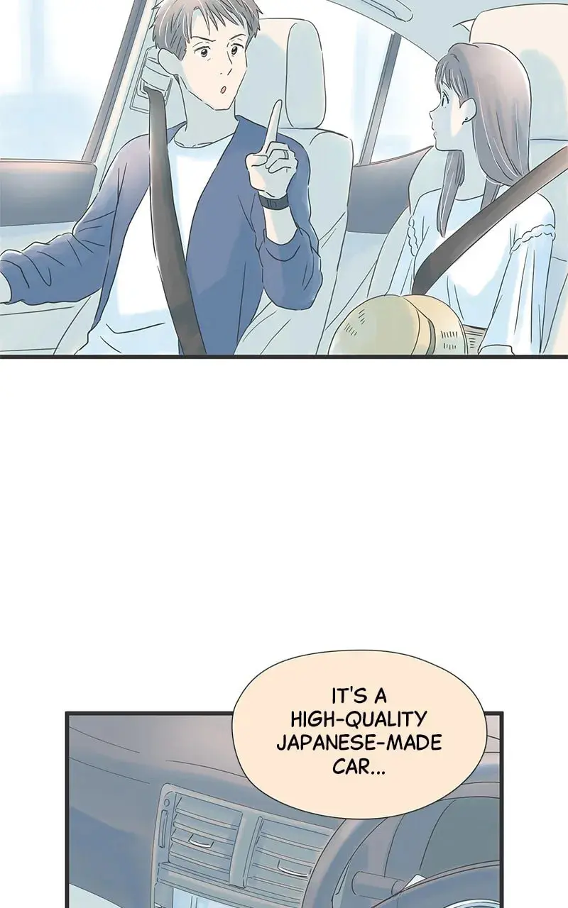 It Rains On Precious Days - Chapter 40 - Page 24