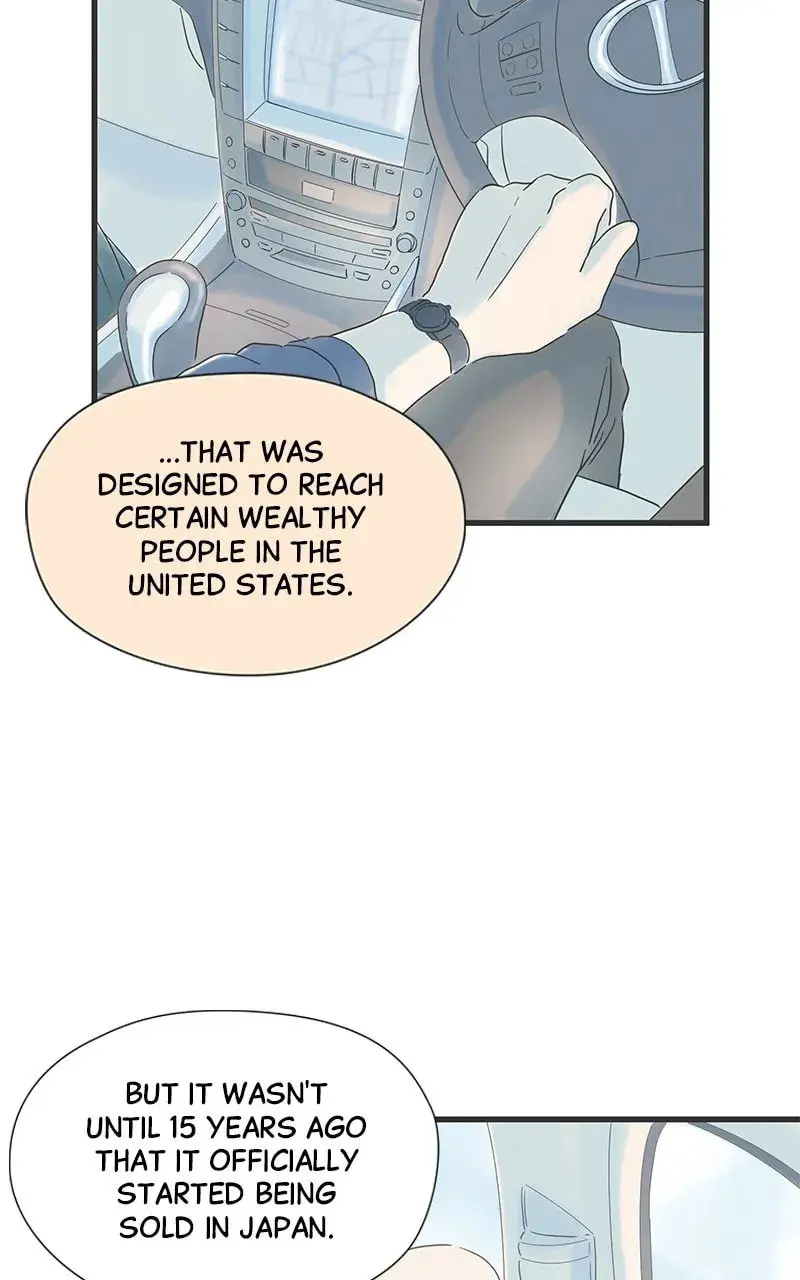 It Rains On Precious Days - Chapter 40 - Page 25