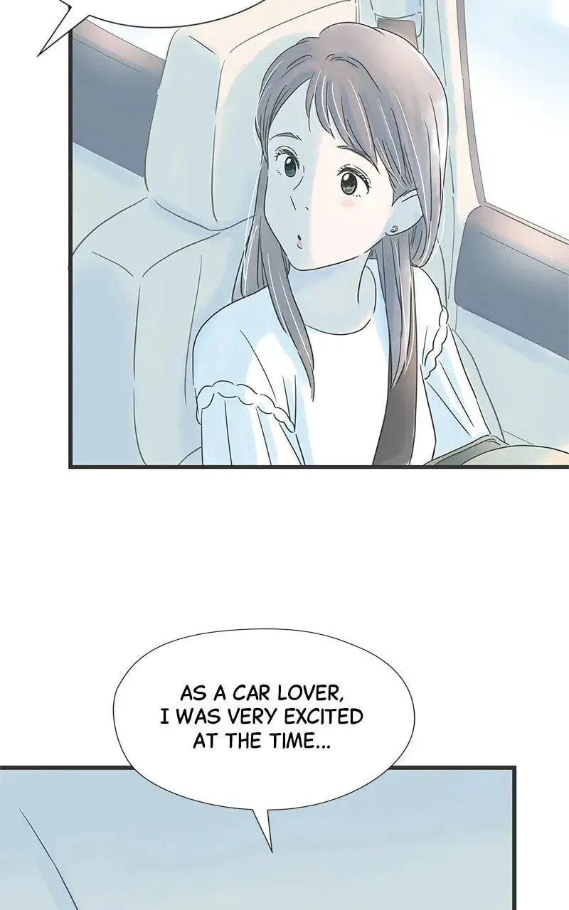 It Rains On Precious Days - Chapter 40 - Page 26