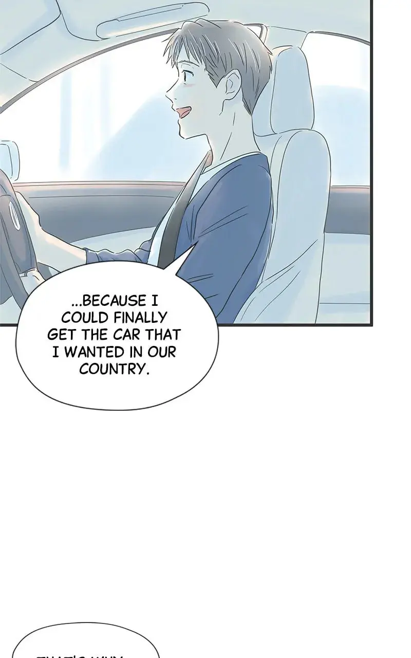 It Rains On Precious Days - Chapter 40 - Page 27