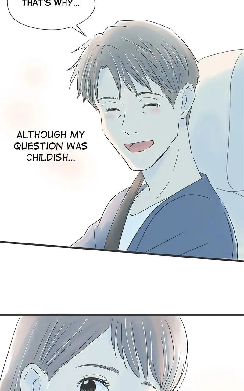 It Rains On Precious Days - Chapter 40 - Page 28