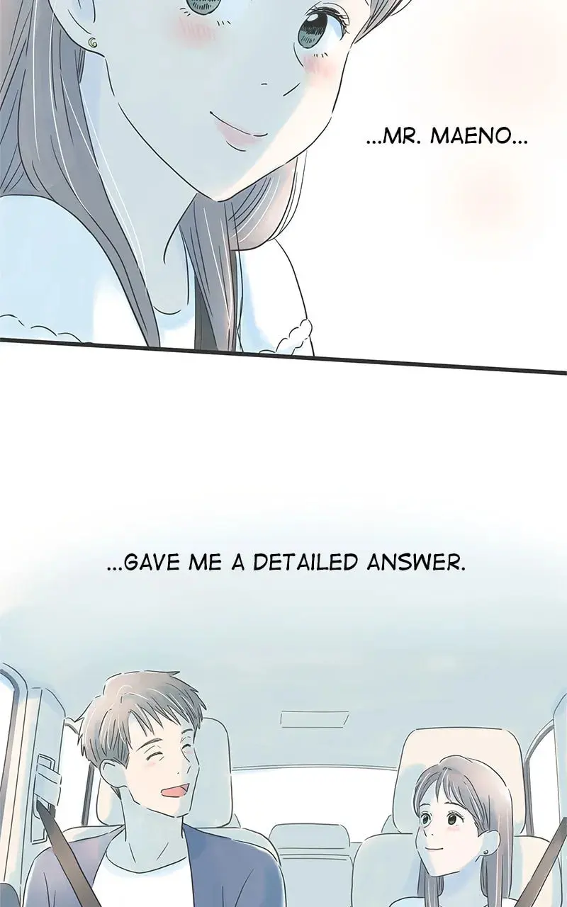 It Rains On Precious Days - Chapter 40 - Page 29