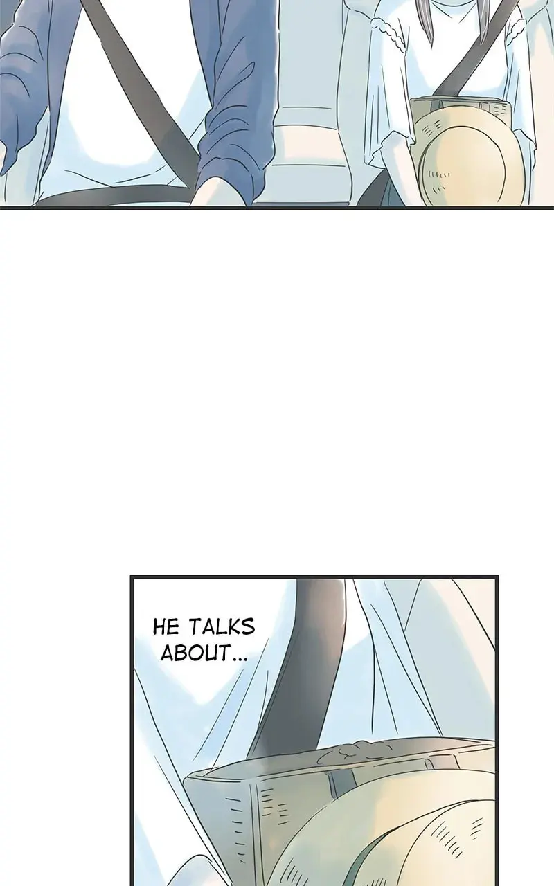 It Rains On Precious Days - Chapter 40 - Page 30