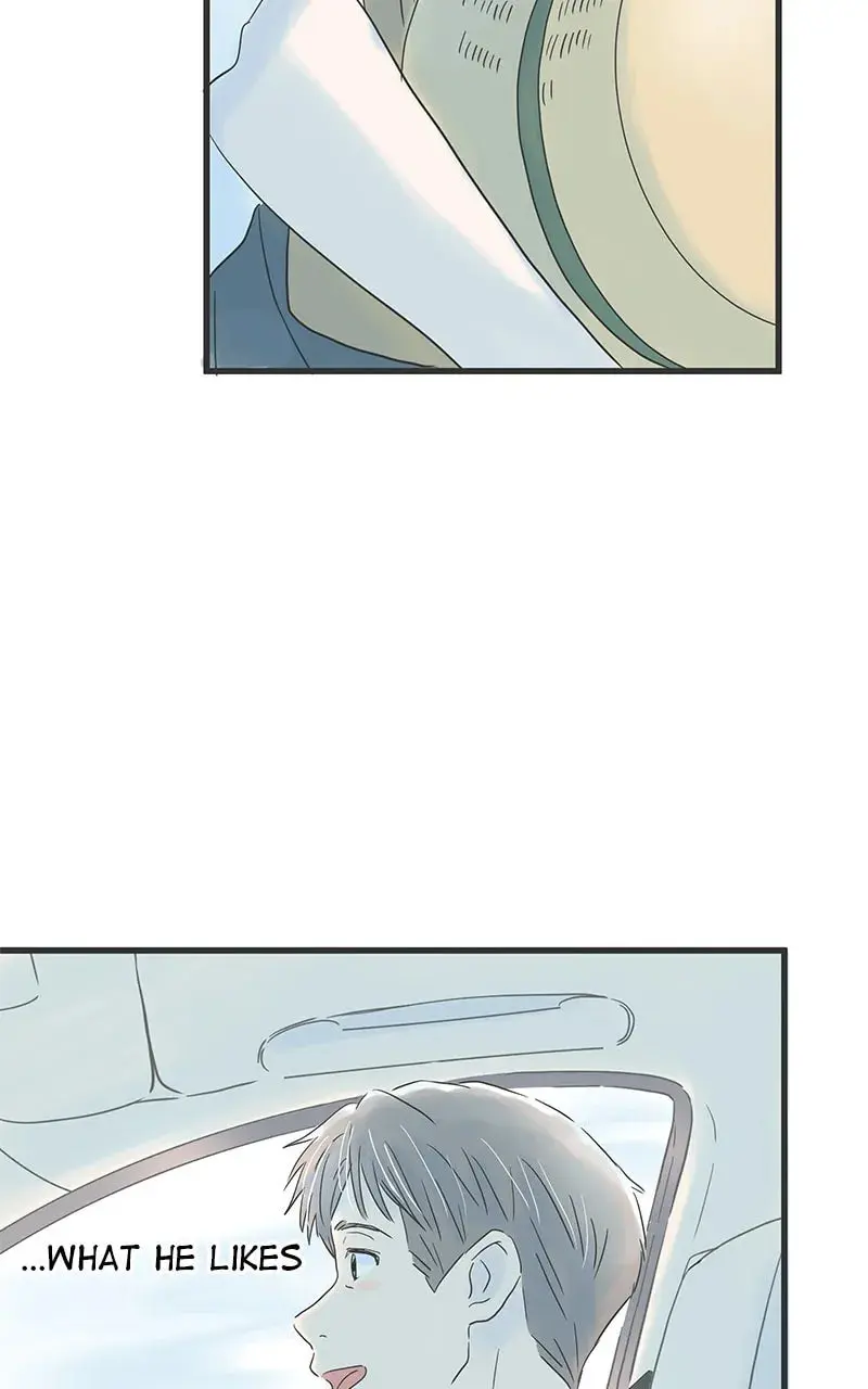 It Rains On Precious Days - Chapter 40 - Page 31
