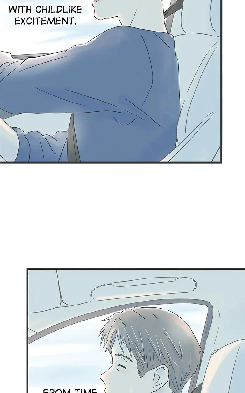 It Rains On Precious Days - Chapter 40 - Page 32