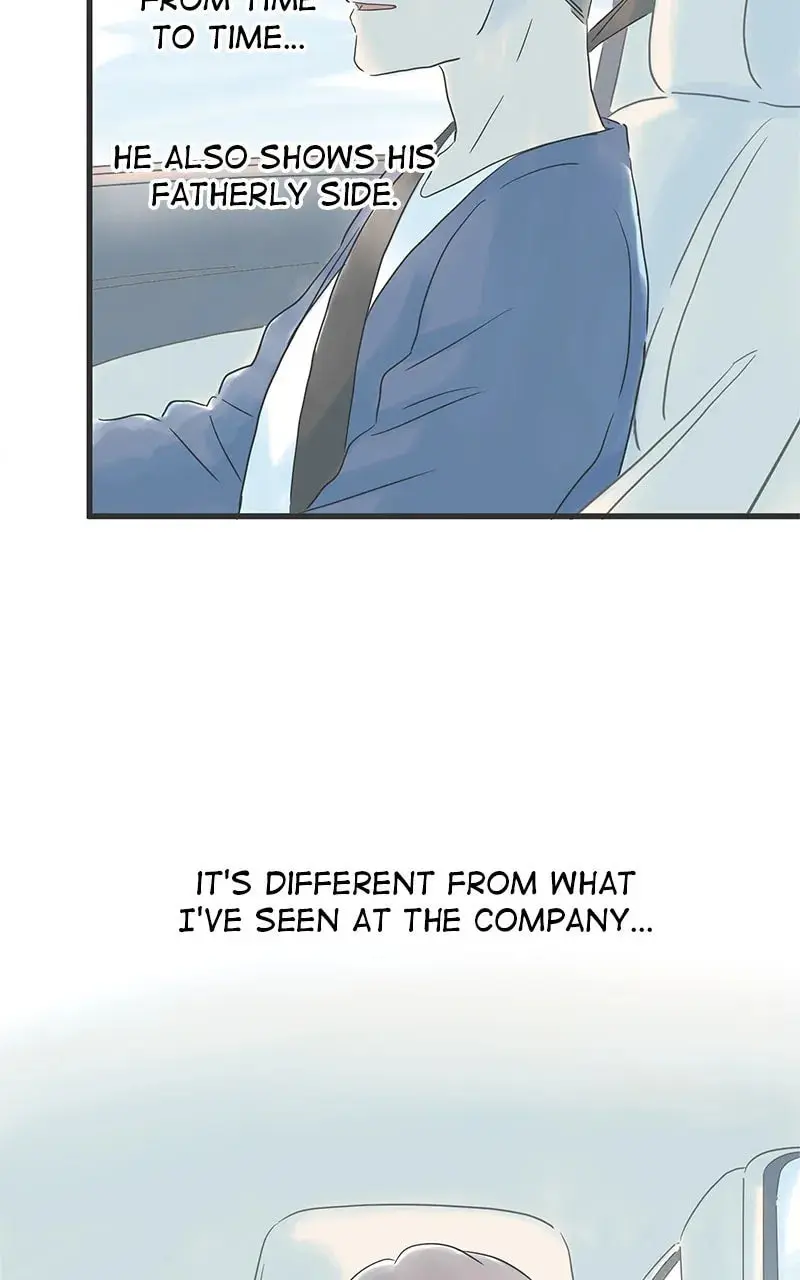 It Rains On Precious Days - Chapter 40 - Page 33