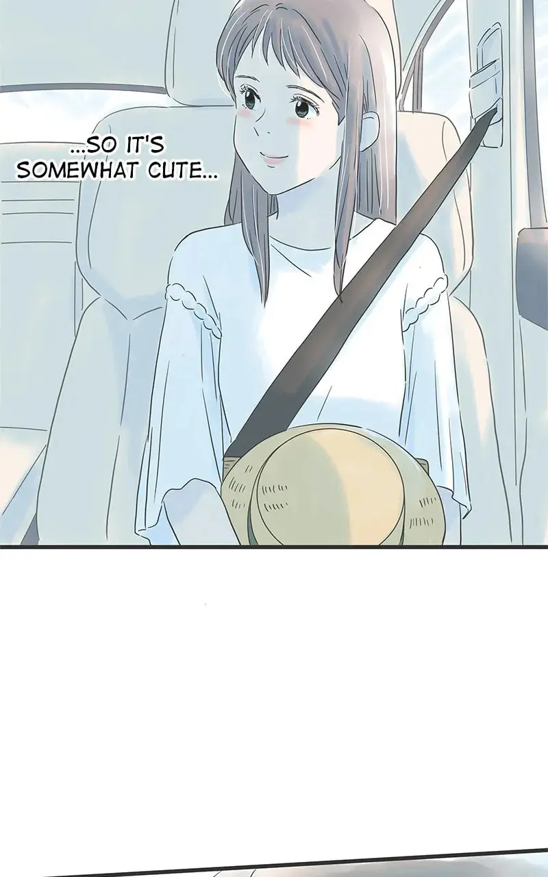 It Rains On Precious Days - Chapter 40 - Page 34