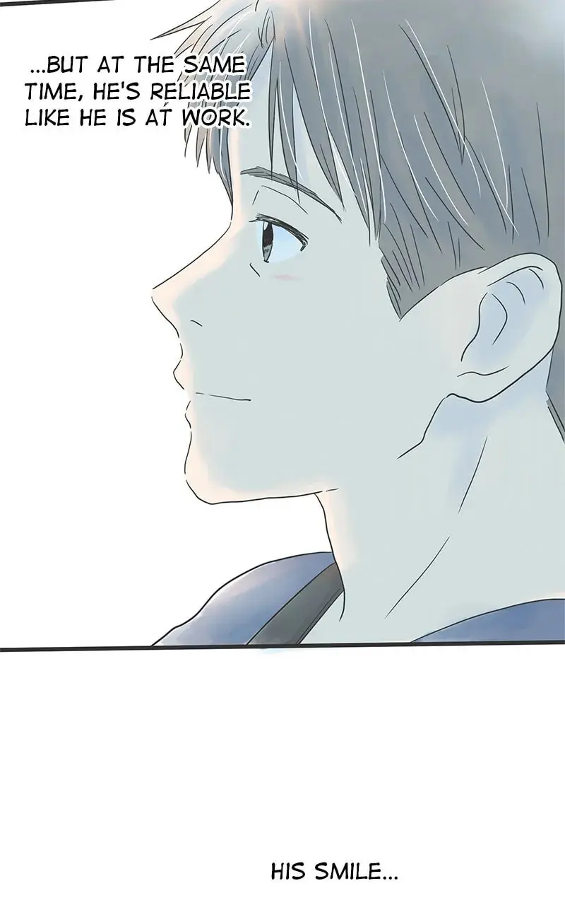 It Rains On Precious Days - Chapter 40 - Page 35
