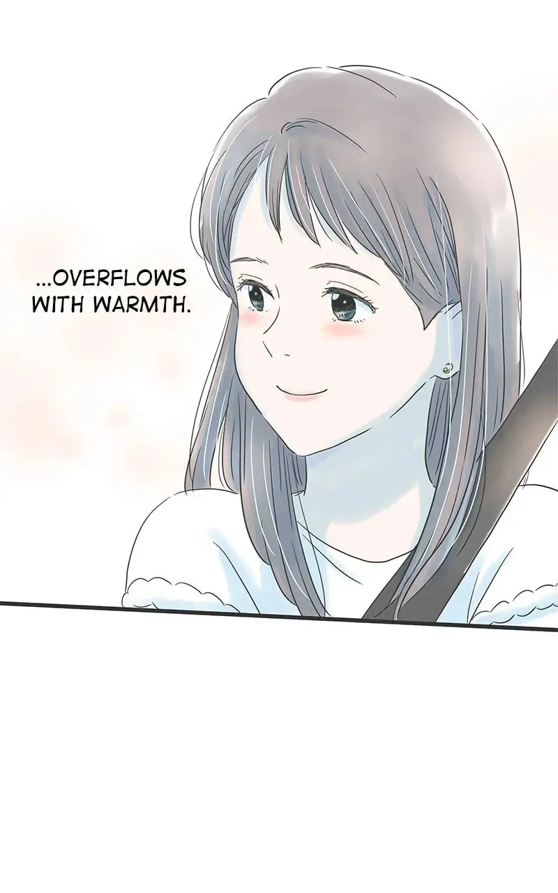 It Rains On Precious Days - Chapter 40 - Page 36