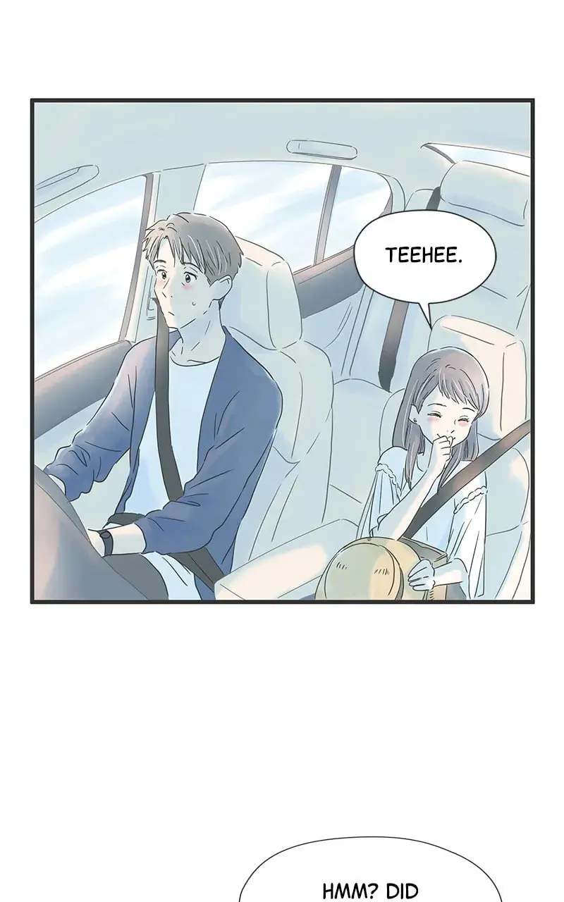 It Rains On Precious Days - Chapter 40 - Page 37
