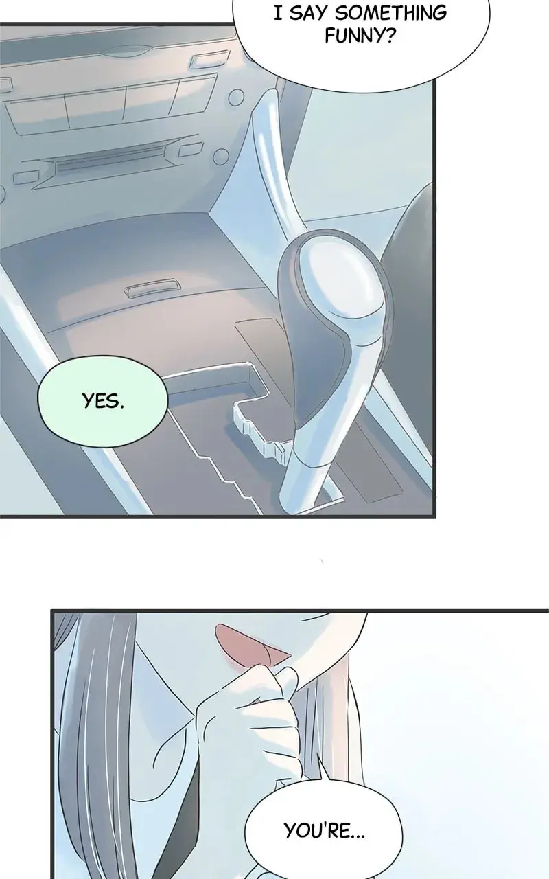 It Rains On Precious Days - Chapter 40 - Page 38