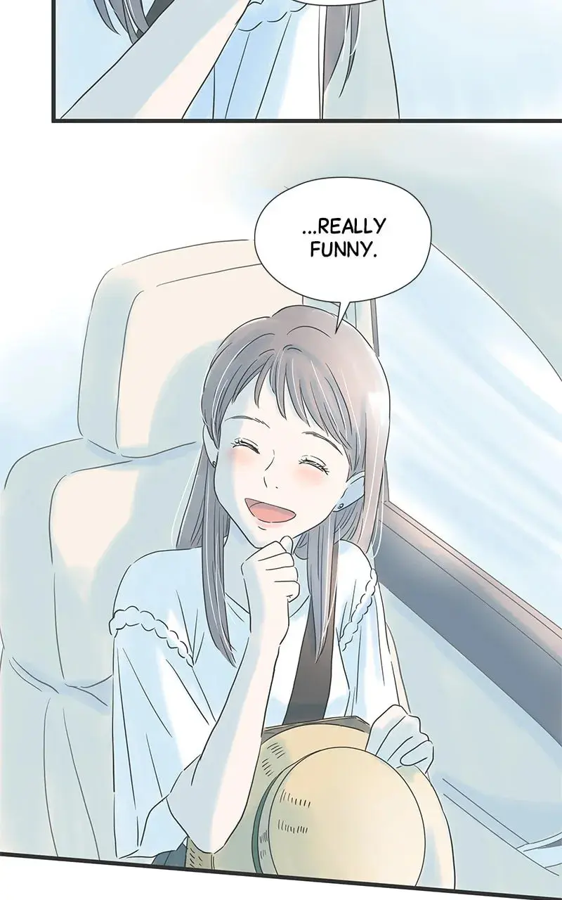 It Rains On Precious Days - Chapter 40 - Page 39